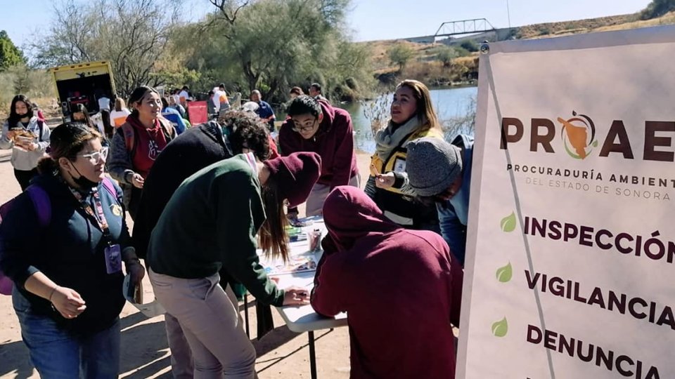 Día Mundial de los Humedales