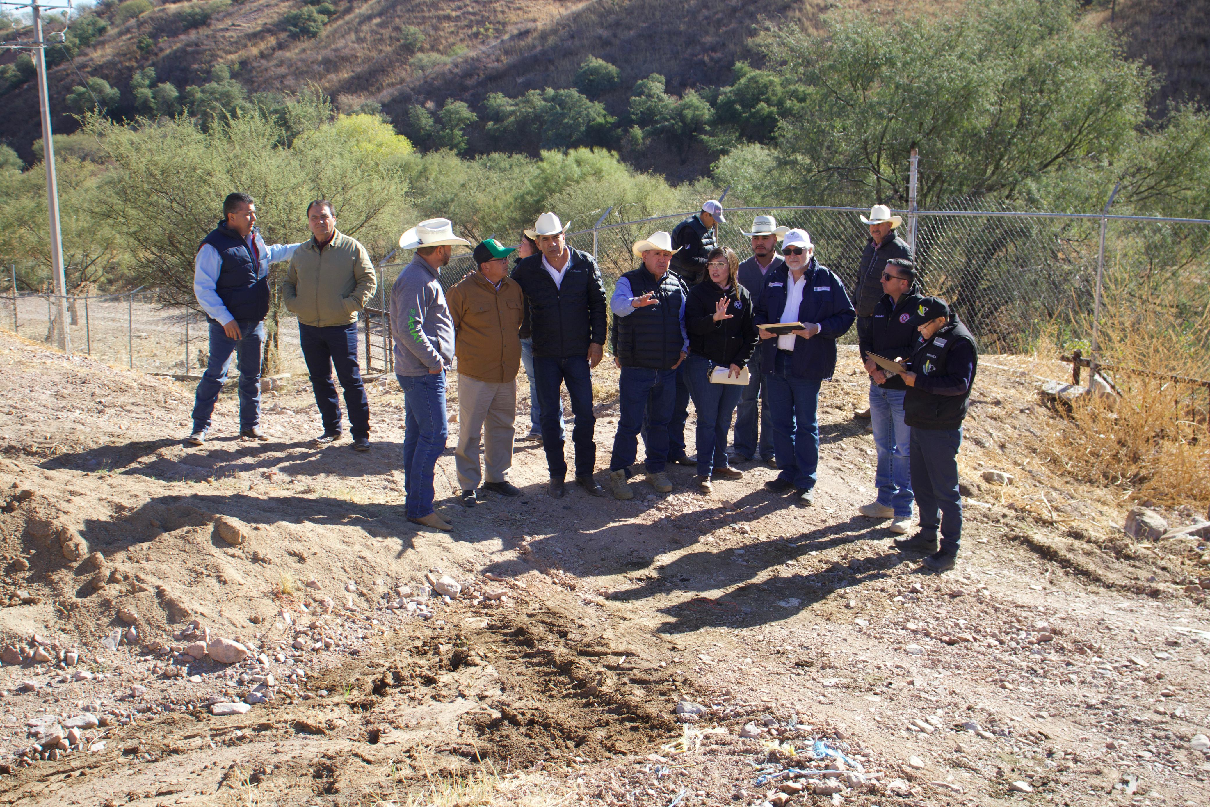 Bienestar ganadero 2