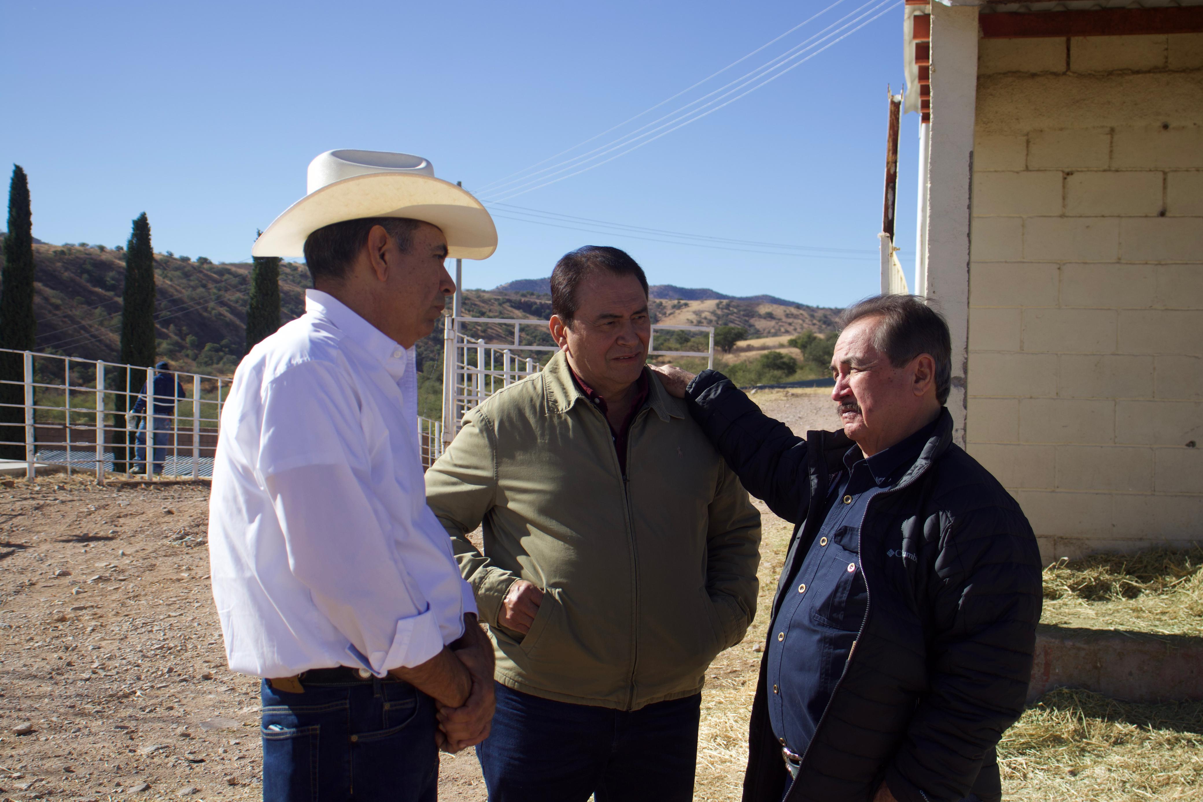 Bienestar ganadero 5