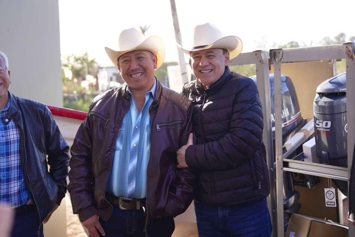 Producción pesquera 3