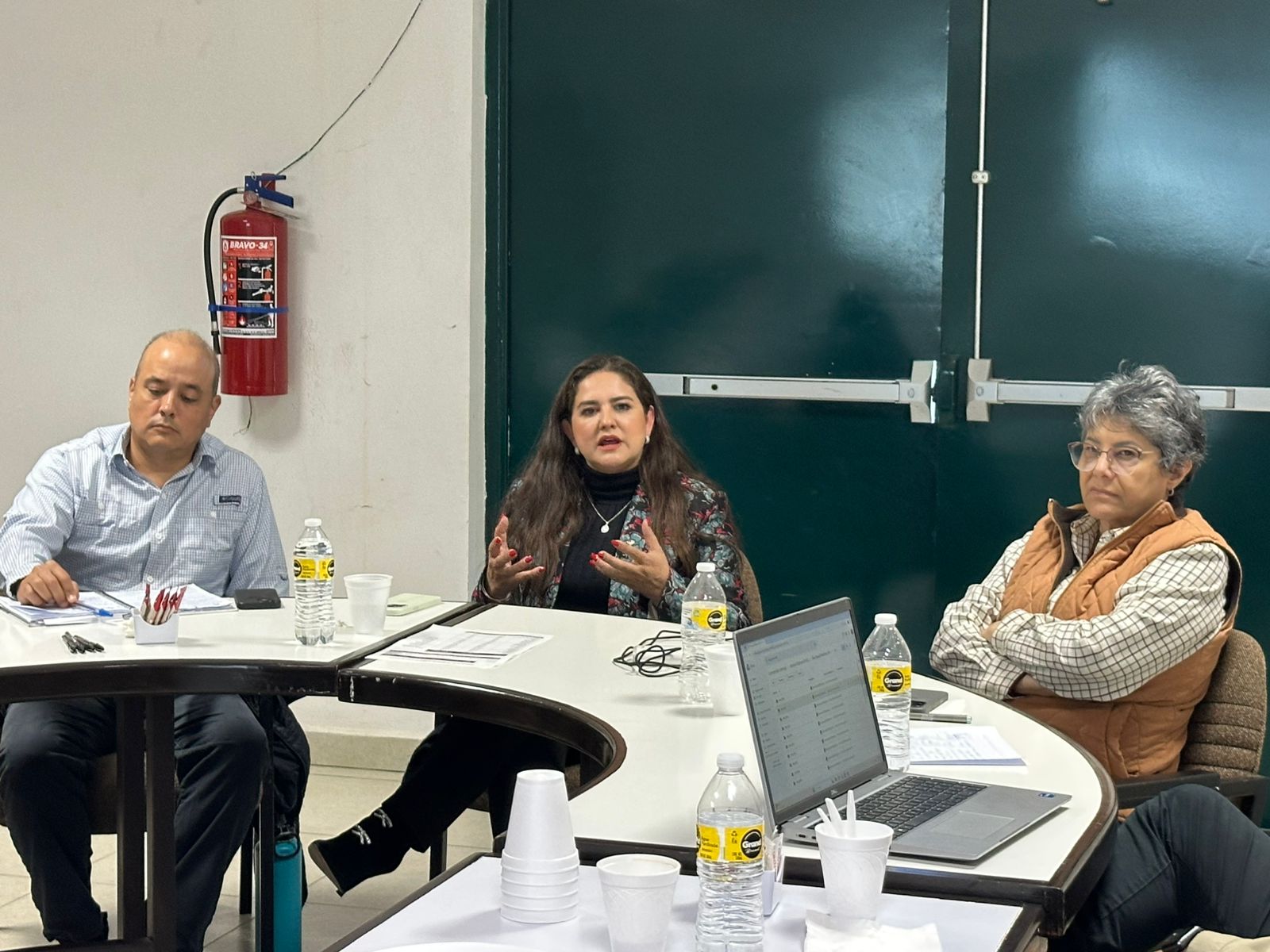 Rastreo fitosanitario 2