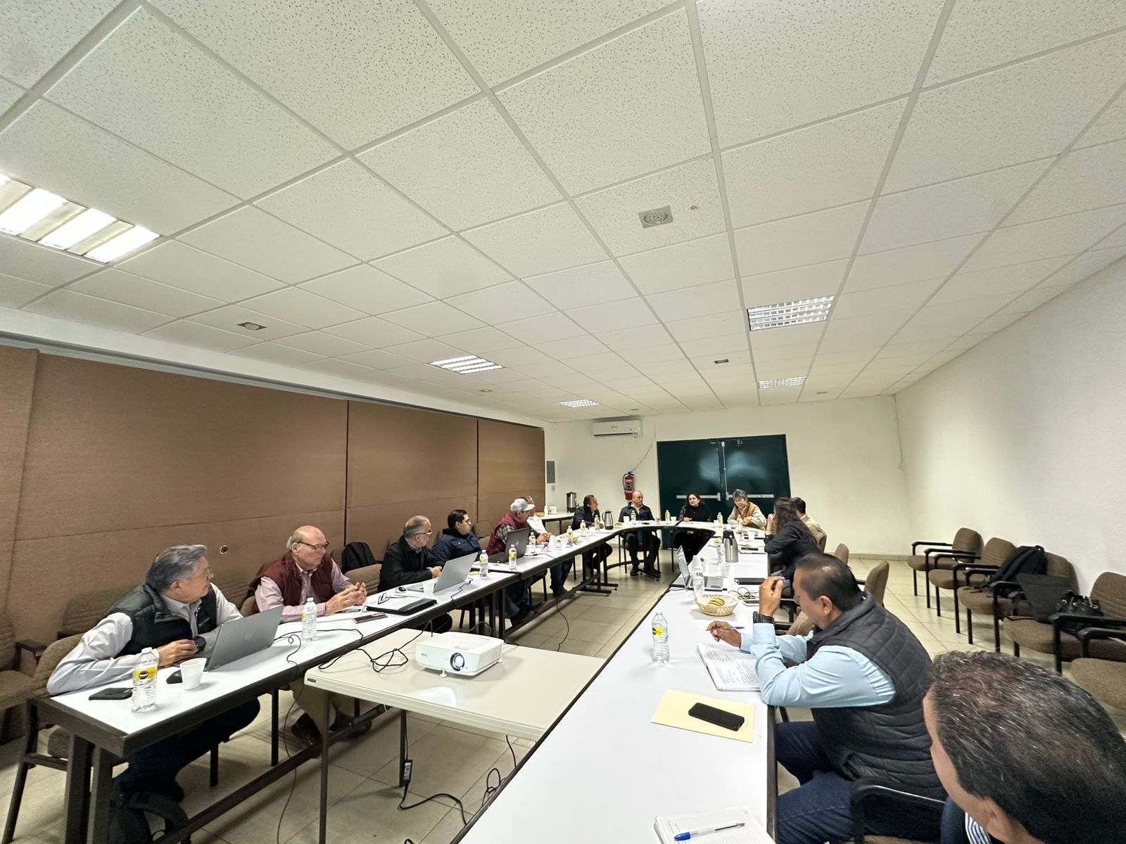 Rastreo fitosanitario 3